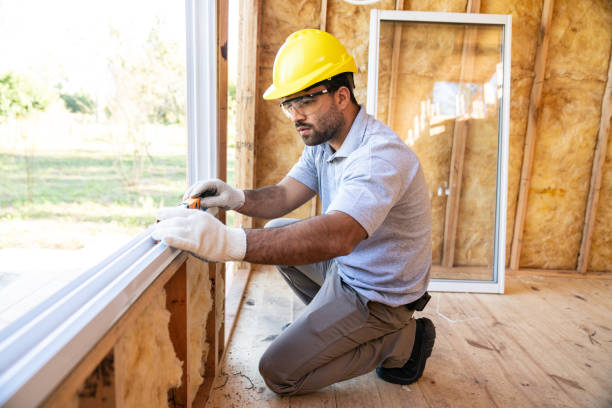 Garage Insulation Installation in Rising Sun Lebanon, DE